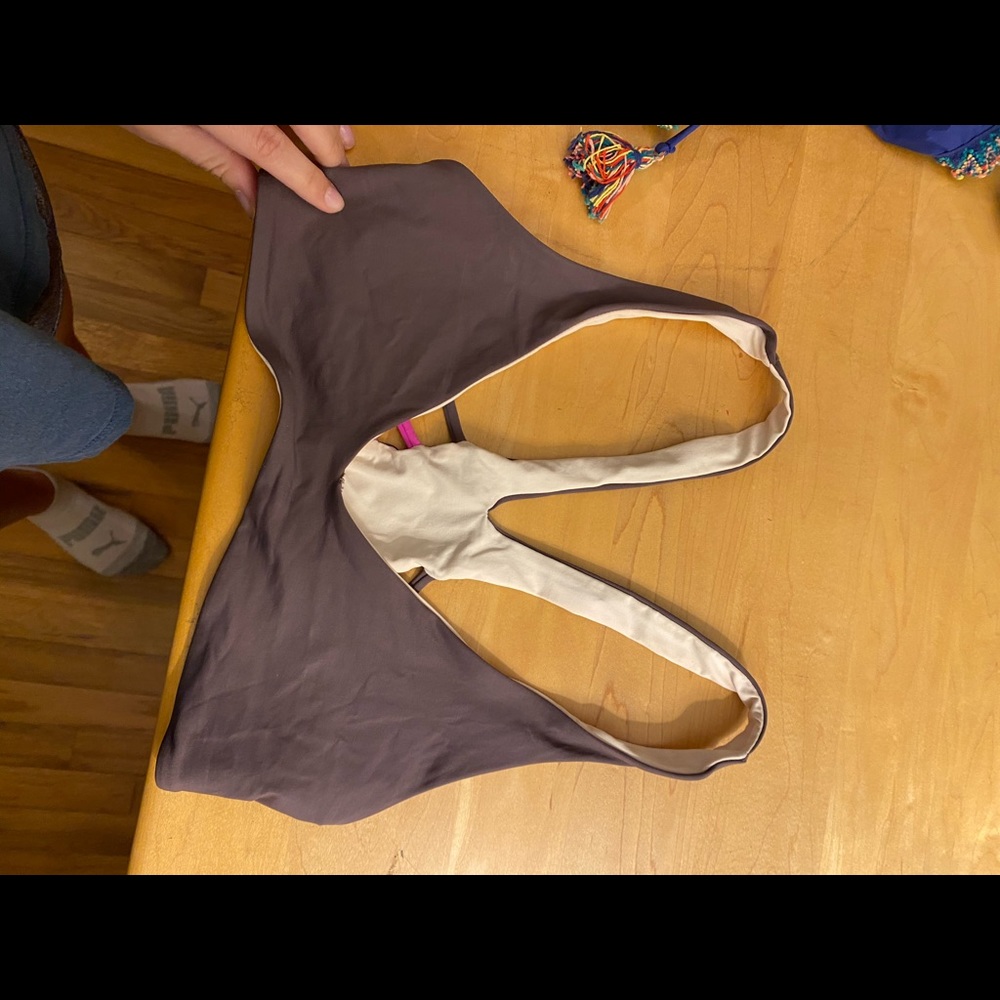 Lspace bikini top